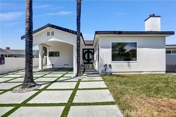 Northridge, CA 91343,9743 Monogram AVE