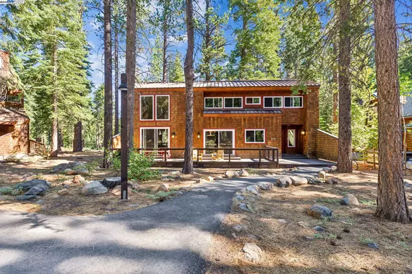 852 Beaver Pond, Truckee, CA 96161