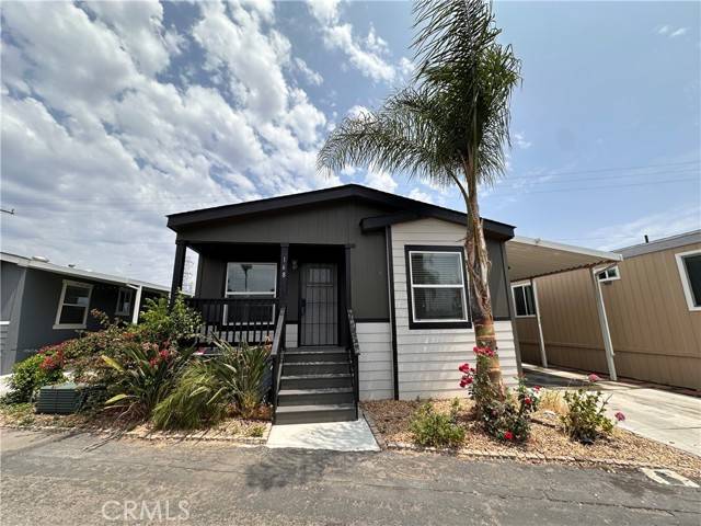 12700 Elliott AVE 168, El Monte, CA 91732