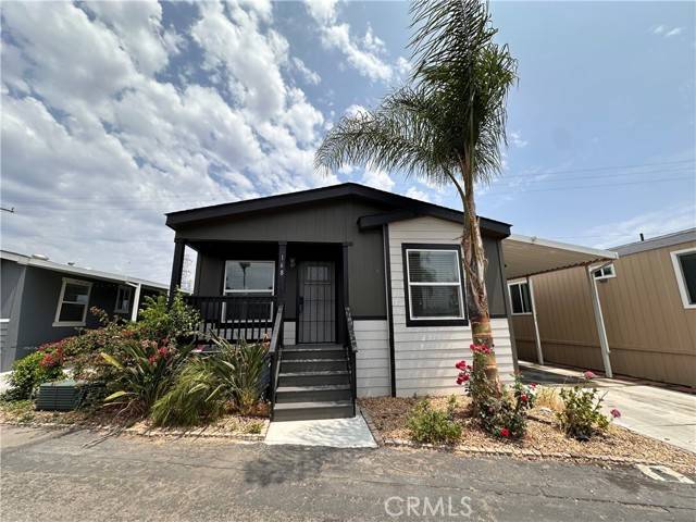 12700 Elliott AVE 168, El Monte, CA 91732