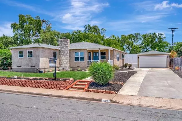 593 Live Oak DR, El Cajon, CA 92020