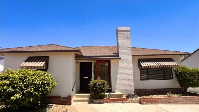 7140 N Muscatel AVE, San Gabriel, CA 91775