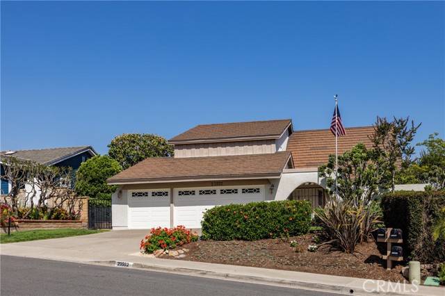 23552 Campestre, Mission Viejo, CA 92691