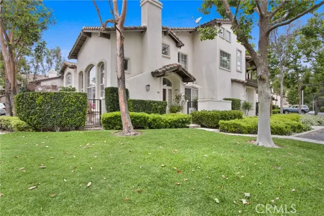 19 Tierra Montanosa, Rancho Santa Margarita, CA 92688