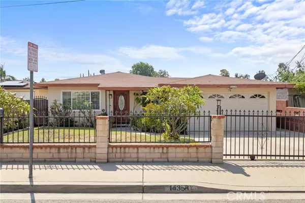 Baldwin Park, CA 91706,14358 1/2 Jeanette LN
