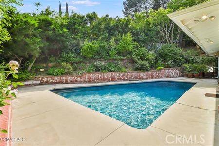 Encino, CA 91316,4545 Alonzo AVE