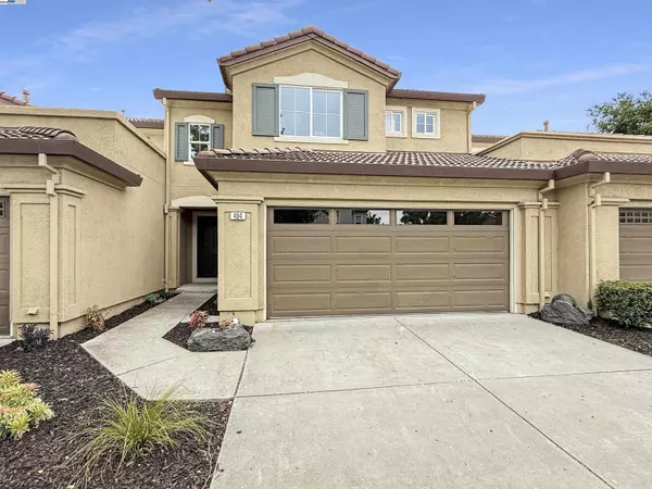 404 Regal Lily Ln, San Ramon, CA 94582