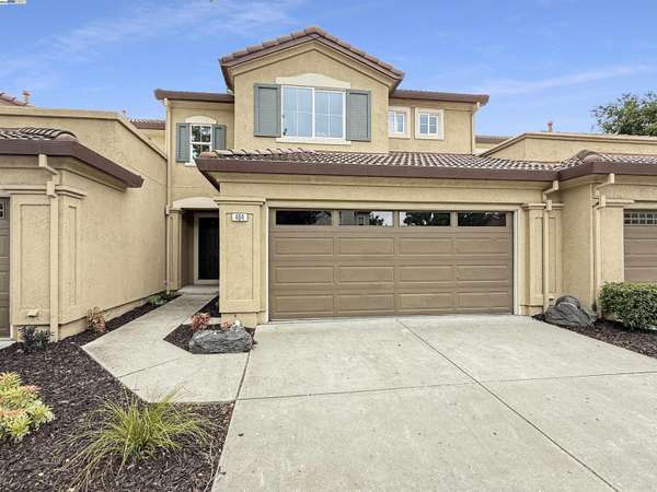 404 Regal Lily Ln, San Ramon, CA 94582