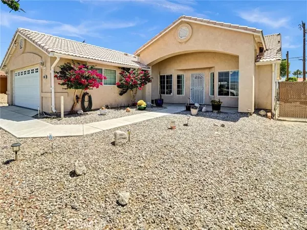 Desert Hot Springs, CA 92240,15900 Avenida Atezada