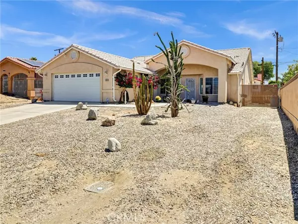 Desert Hot Springs, CA 92240,15900 Avenida Atezada