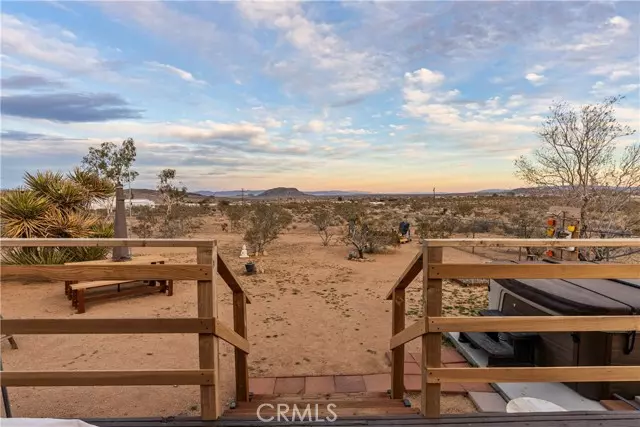 Landers, CA 92285,55436 Cone BLD