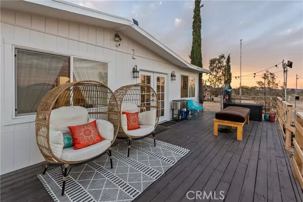 Landers, CA 92285,55436 Cone BLD