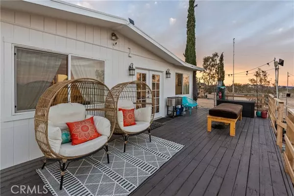 Landers, CA 92285,55436 Cone BLD