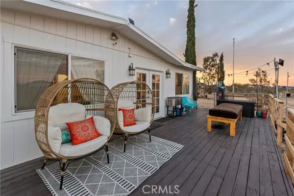 Landers, CA 92285,55436 Cone BLD