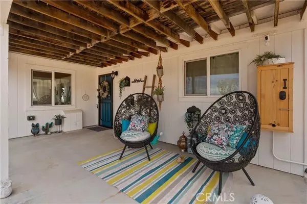 Landers, CA 92285,55436 Cone BLD