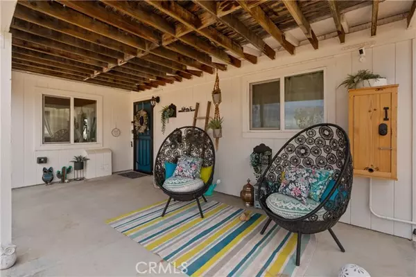 Landers, CA 92285,55436 Cone BLD