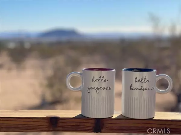 Landers, CA 92285,55436 Cone BLD