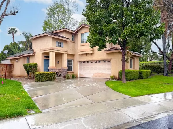Rancho Cucamonga, CA 91730,8330 Highridge PL