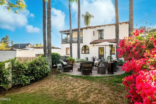 Glendale, CA 91207,1338 Carmen DR