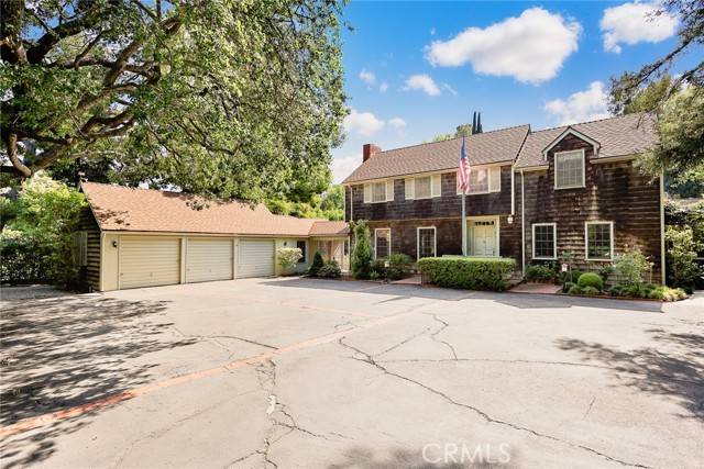 85 S San Rafael AVE, Pasadena, CA 91105