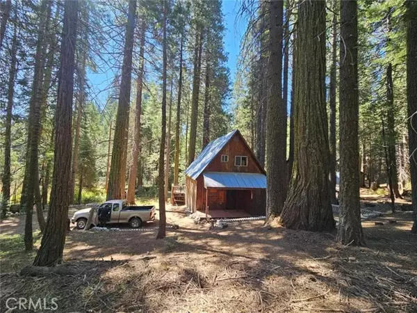 43 Central CP, North Fork, CA 93643