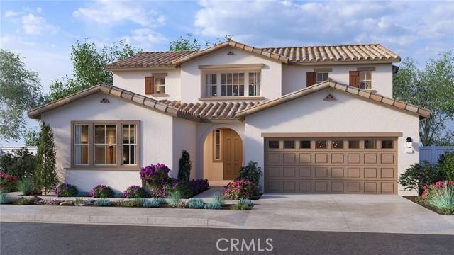 130 Via Palermo, Cathedral City, CA 92234