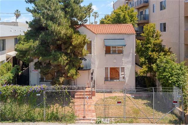 350 N Hayworth AVE, Los Angeles, CA 90048