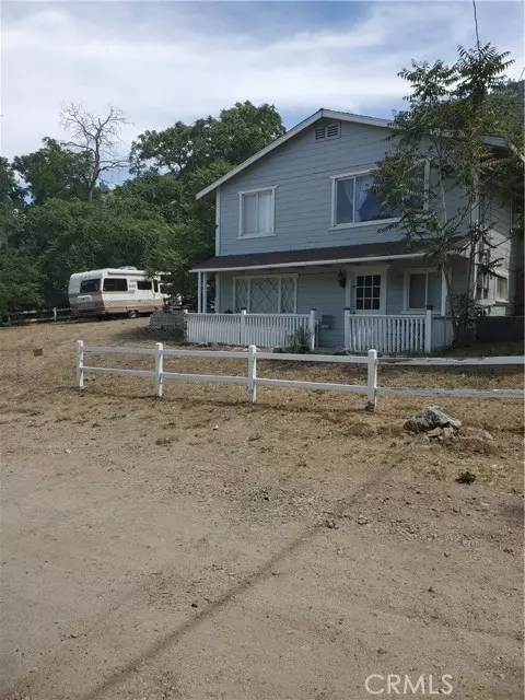 Frazier Park, CA 93225,410 Pine Canyon DR