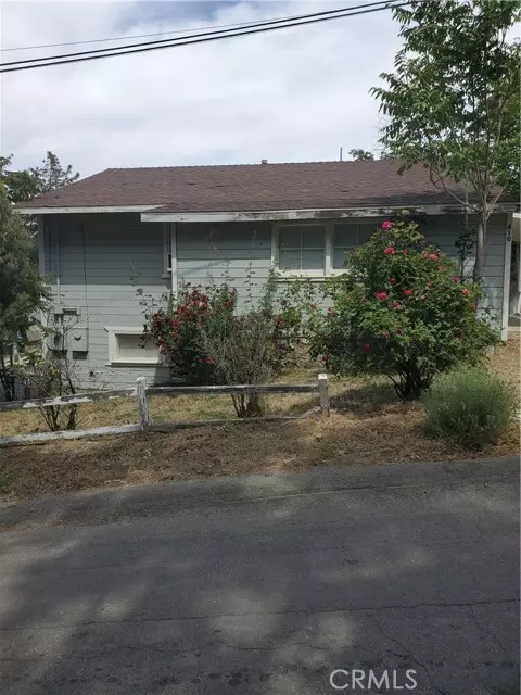 Frazier Park, CA 93225,410 Pine Canyon DR