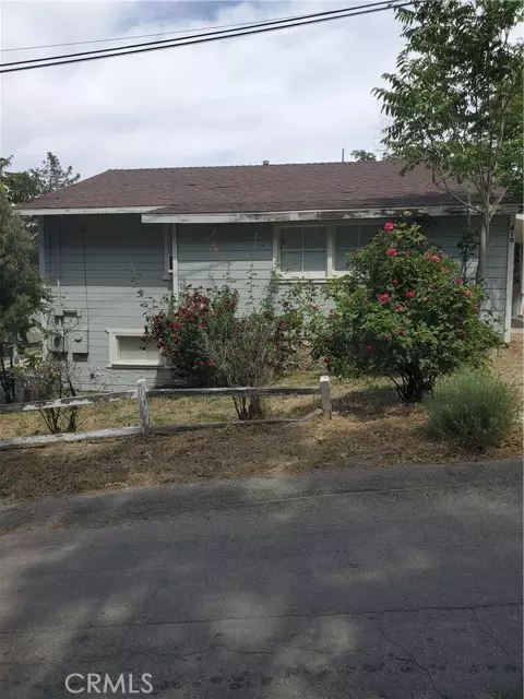 410 Pine Canyon DR, Frazier Park, CA 93225