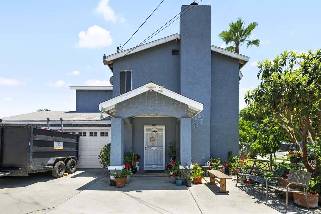 South El Monte, CA 91733,11073 Andrews ST