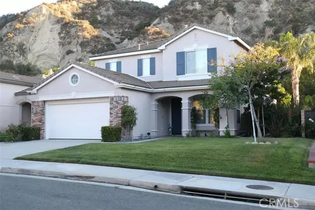 26246 Reade PL, Stevenson Ranch, CA 91381