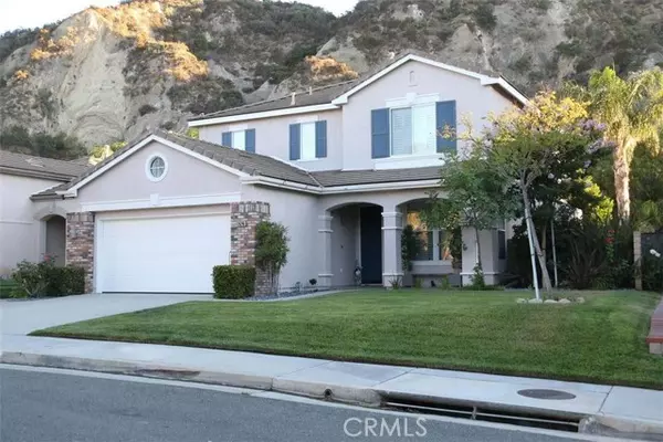 26246 Reade PL, Stevenson Ranch, CA 91381