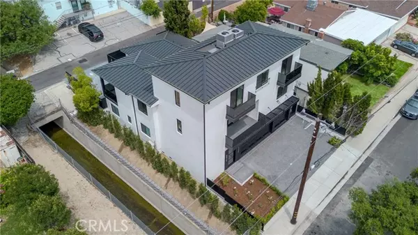 La Crescenta, CA 91214,2941 Mary ST