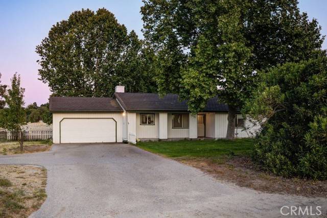 Atascadero, CA 93422,4255 San Benito RD