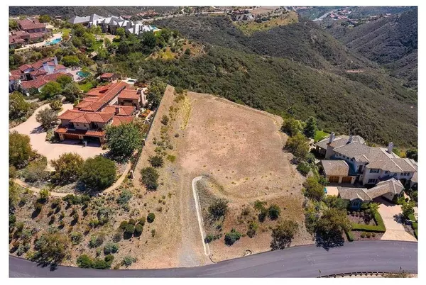 Rancho Santa Fe, CA 92067,18347 Via Ambiente