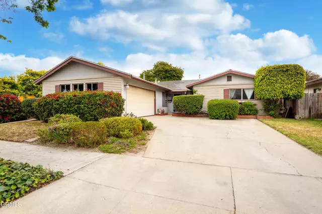 4320 Hamilton AVE, Oxnard, CA 93033