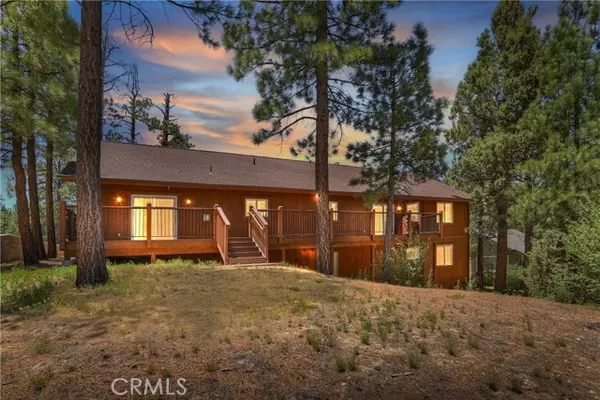 Big Bear Lake, CA 92315,199 Stony CRK