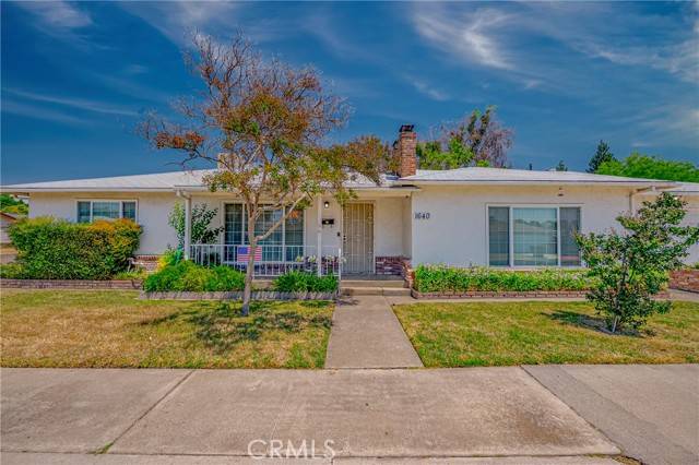 1640 Shirley ST, Merced, CA 95341