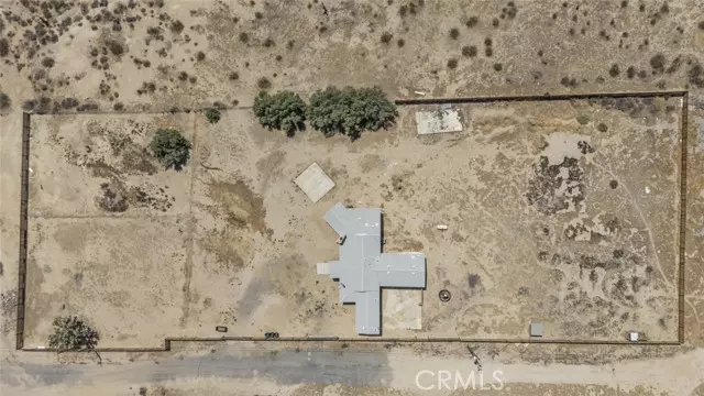 18531 E Palmdale BLD, Palmdale, CA 93591