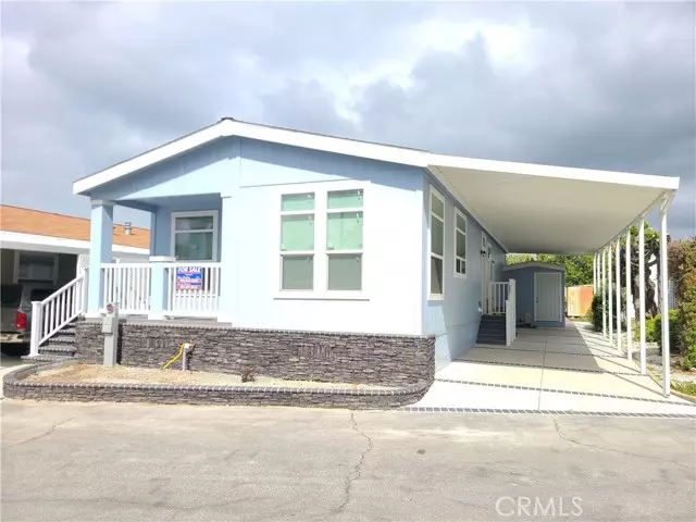 3530 Damien AVE 62, La Verne, CA 91750