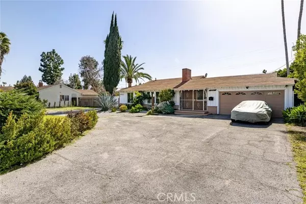 Valley Village, CA 91607,5805 Bucknell AVE