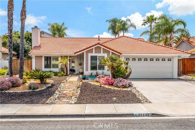 Temecula, CA 92592,31141 Via Gilberto