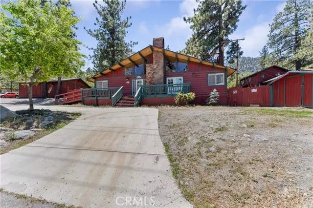 Wrightwood, CA 92397,5440 Lone Pine Canyon RD