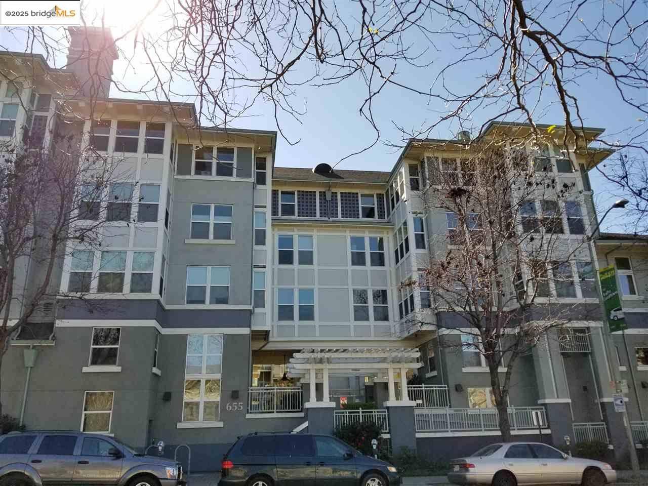 655 12Th St 309, Oakland, CA 94607