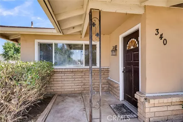 340 Magnolia CIR, Hemet, CA 92543