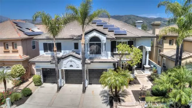 12 Thorn Oak, Rancho Santa Margarita, CA 92679