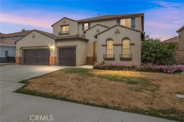 Perris, CA 92571,1497 Cumberland CT