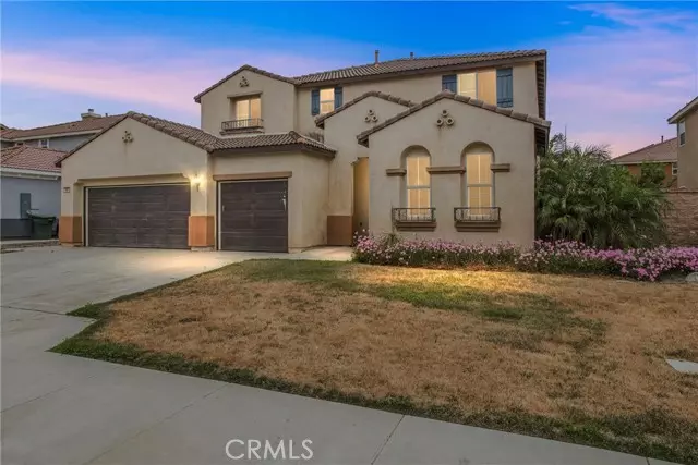 1497 Cumberland CT, Perris, CA 92571