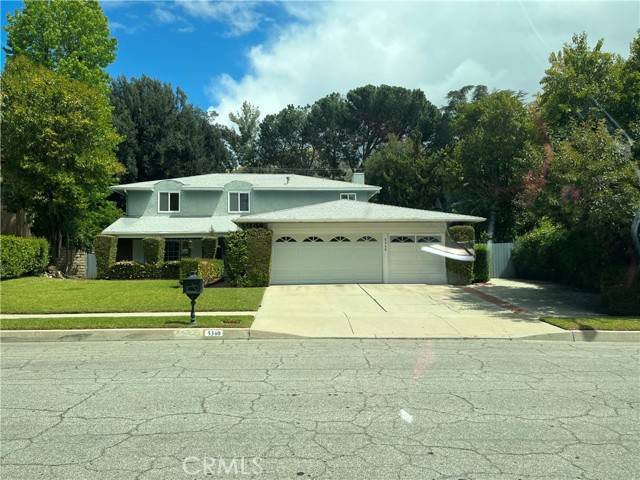 5340 Edgeware DR, Calabasas, CA 91301